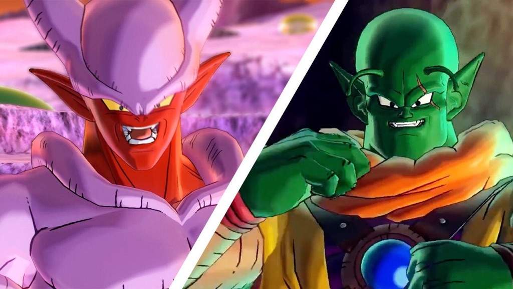 Dragon Ball Xenoverse 2: Improvements as a sequel | DragonBallZ Amino