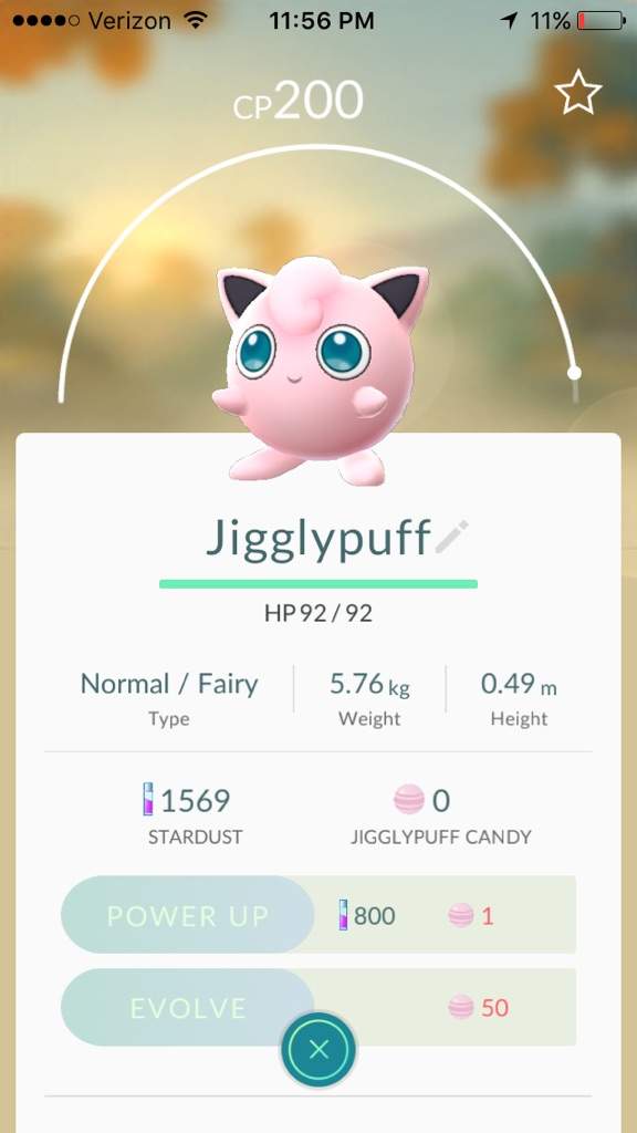 Pokemon go jigglypuff | Pokémon Amino