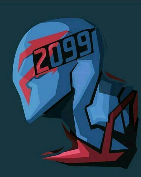 Araña escarlata o spiderman 2099 | •Cómics• Amino