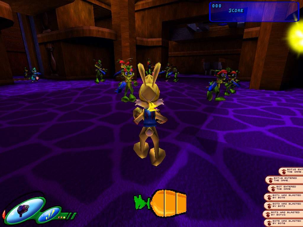 download jazz jackrabbit advance