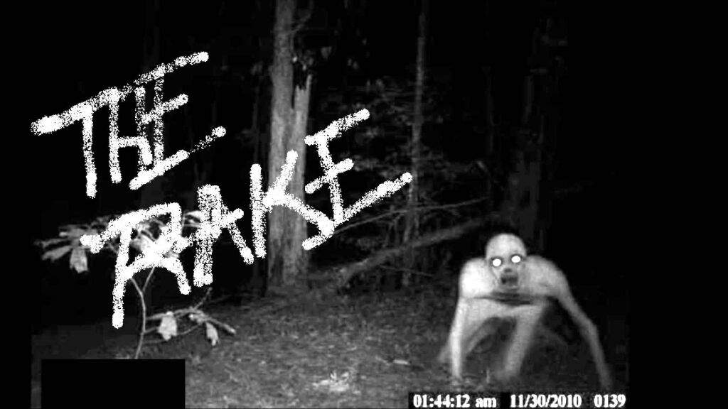 The Rake Wiki Paranormal Amino