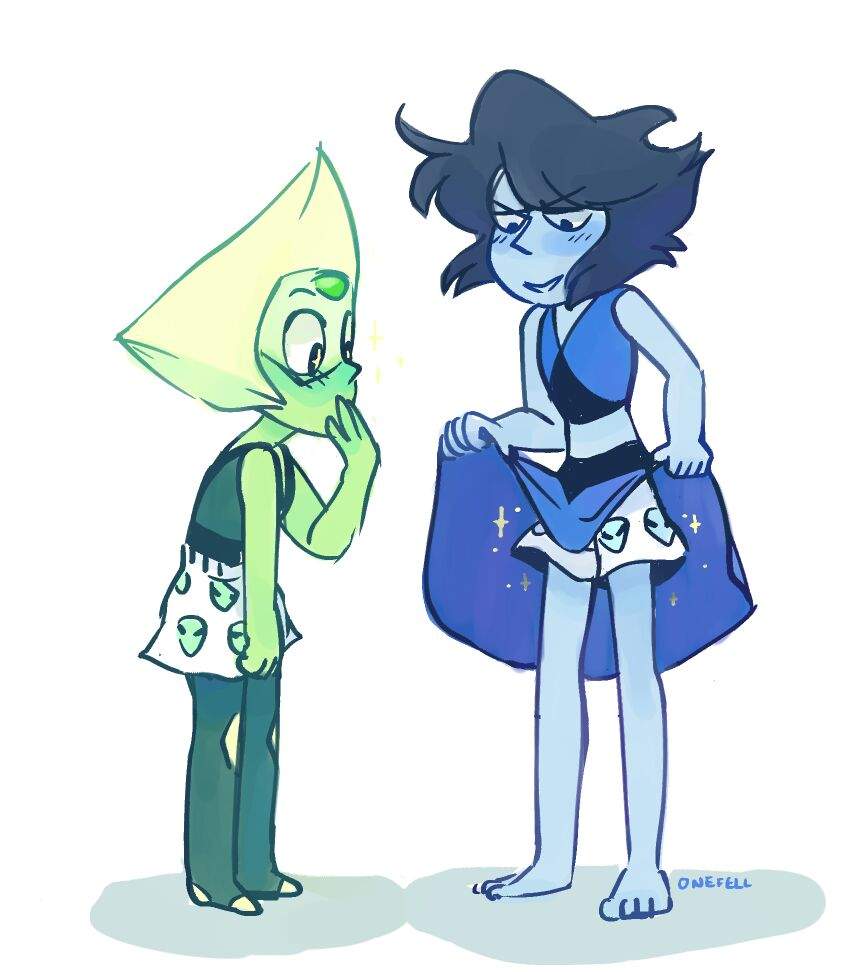 Lapis | Wiki | Cartoon Amino