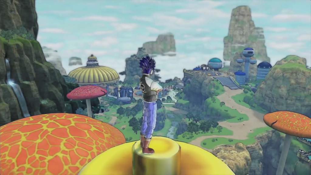 dragon ball xenoverse 2 pc performance boost