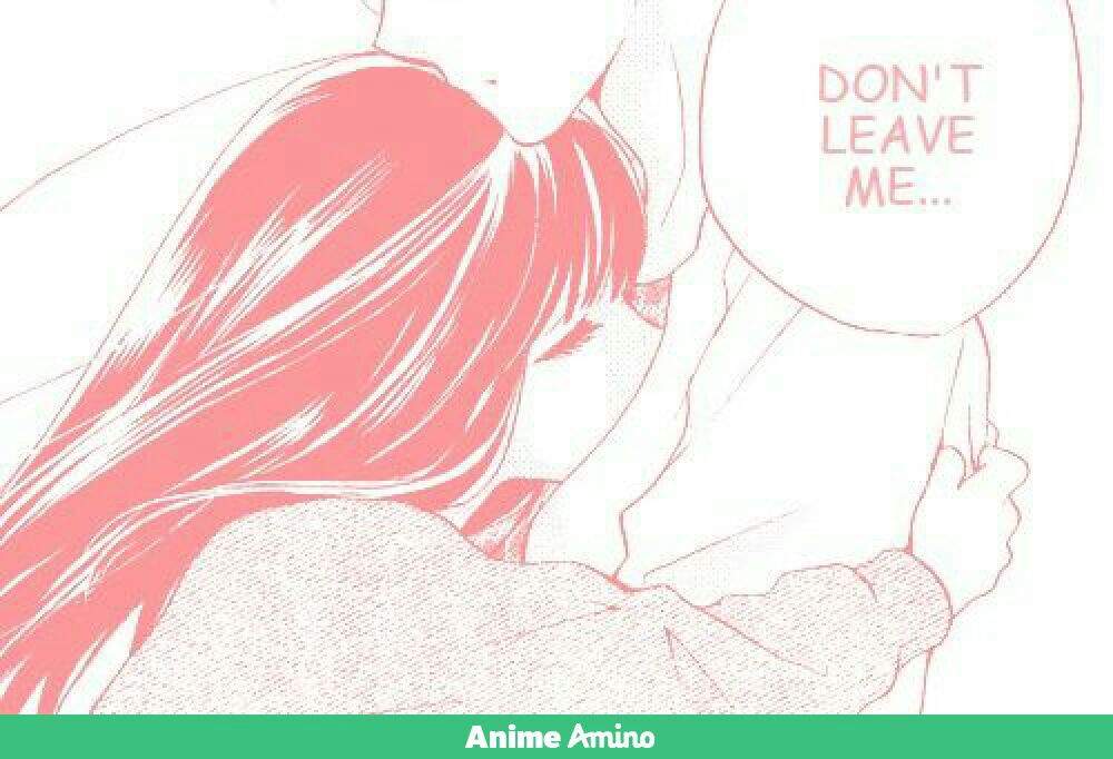 I will never leave you my good friend Senka | Anime Amino