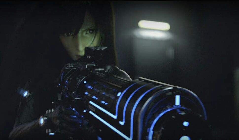 Gantz O Upcoming Sci Fi Movie Anime Amino