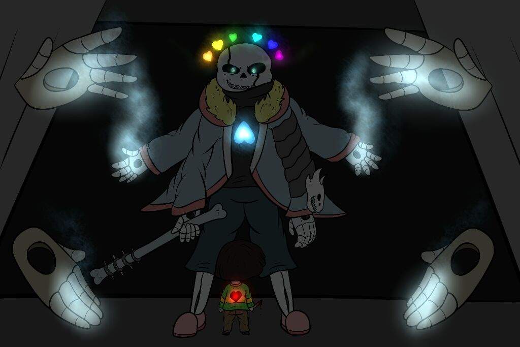 ver-1-0-0-does-sans-use-the-6-souls-theory-undertale-amino