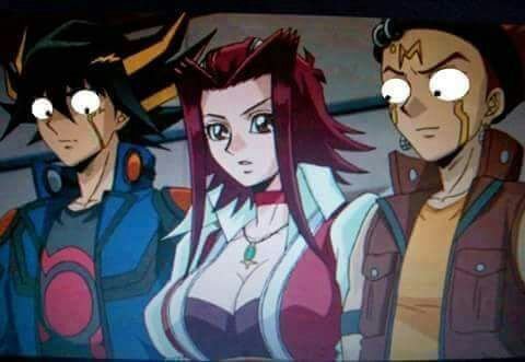 alexis gi hentai oh yu