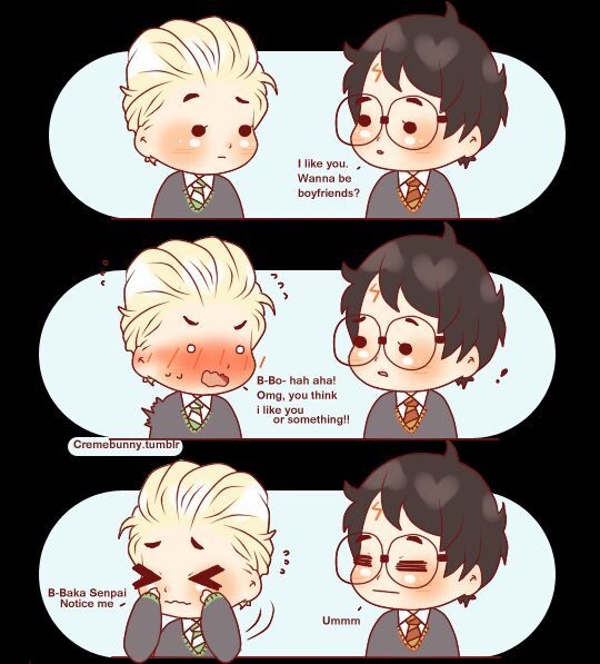 pic Drarry Fanart Funny bored drarry amino