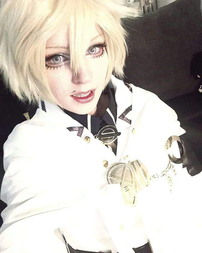 Mikaela Cosplay | Cosplay Amino