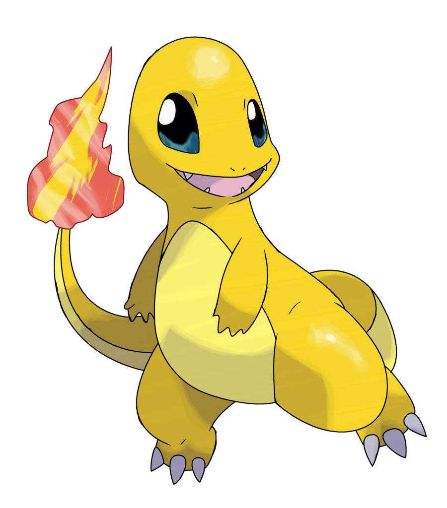 Featured image of post Shiny Charmander Fanart But a fan sign will get you shared no