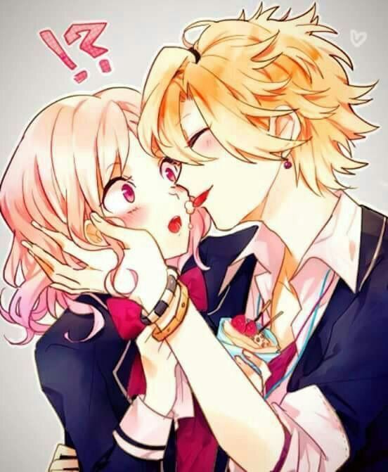 Diabolik lovers | Diabolik Lovers Amino Oficial Amino