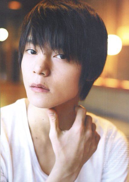 Masataka Kubota Masataka Kubota