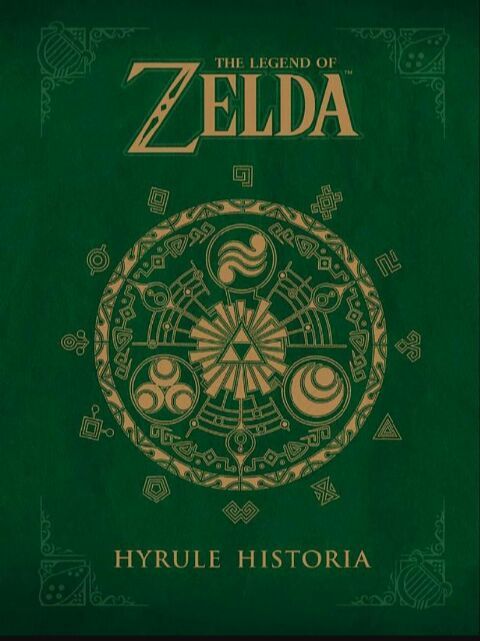 Explaining The Legend Of Zelda Timeline Zelda Amino