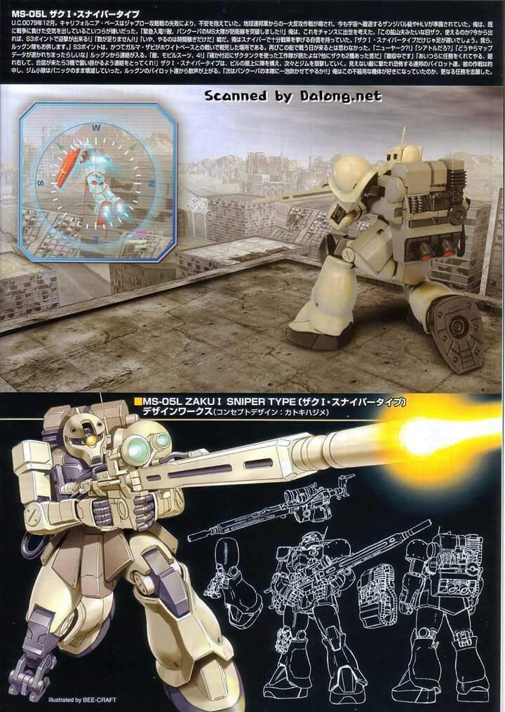 gffmc zaku 1