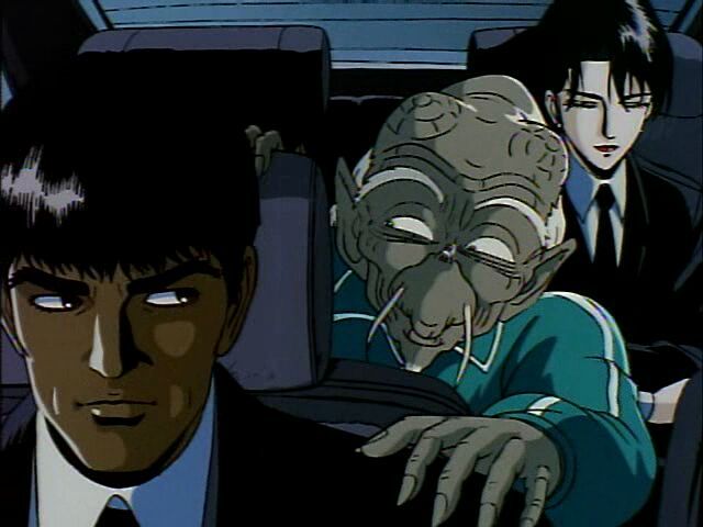 Wicked City