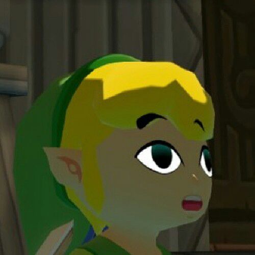 Link's ears!! | Zelda Amino