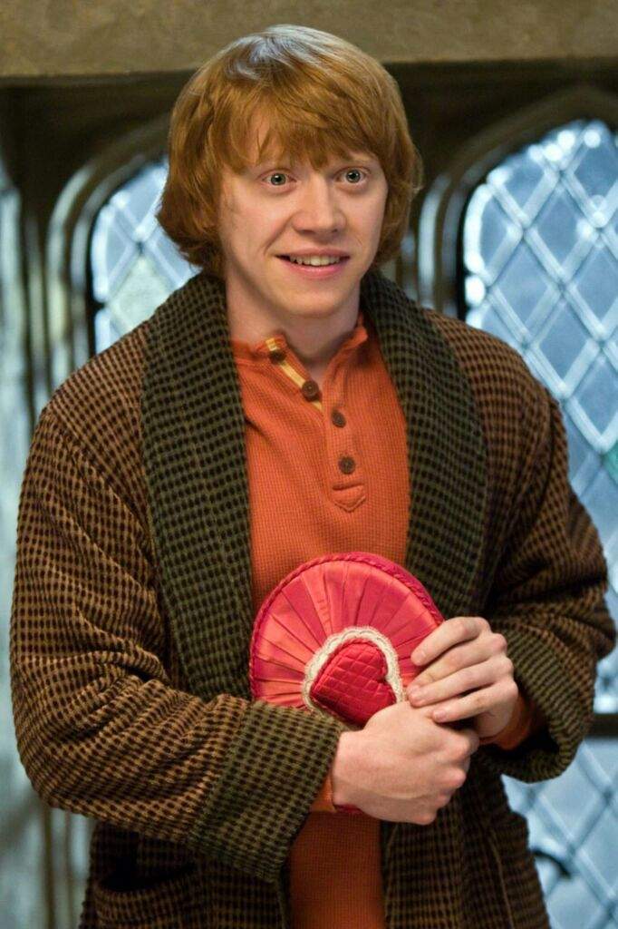 Rupert Grint | Wiki | Harry Potter Amino