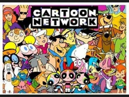 Cartoon Network Series De Antes o Series De Ahora Cartoon Amino Español Amino