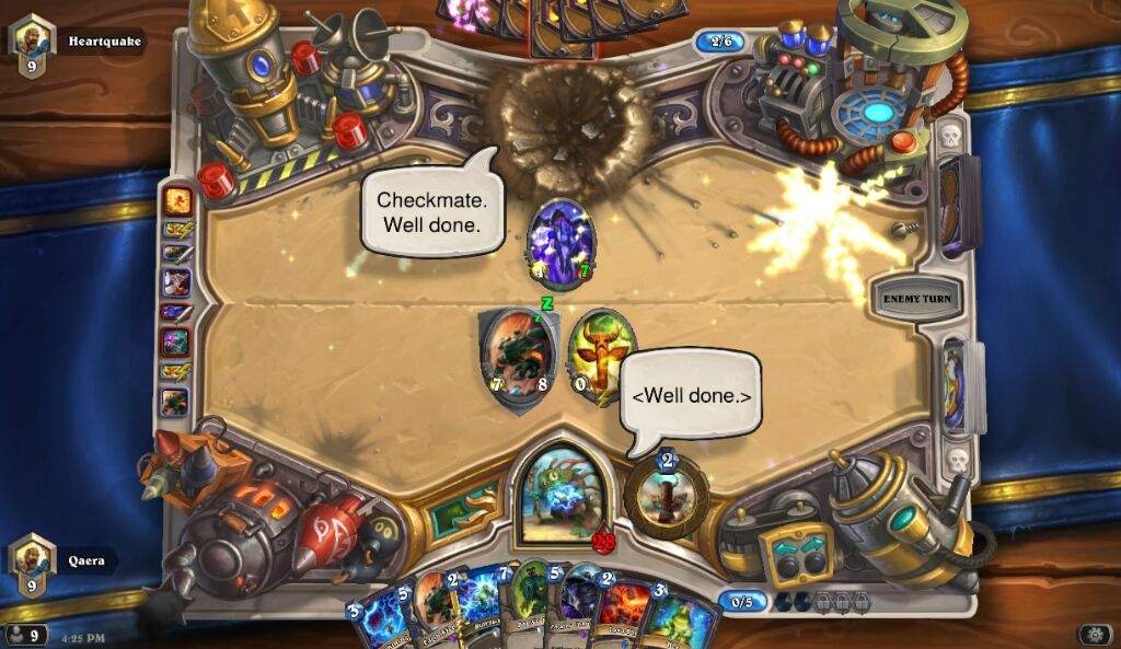 Hearthstone Mercenaries Echo Of Medivh aminoapps.com