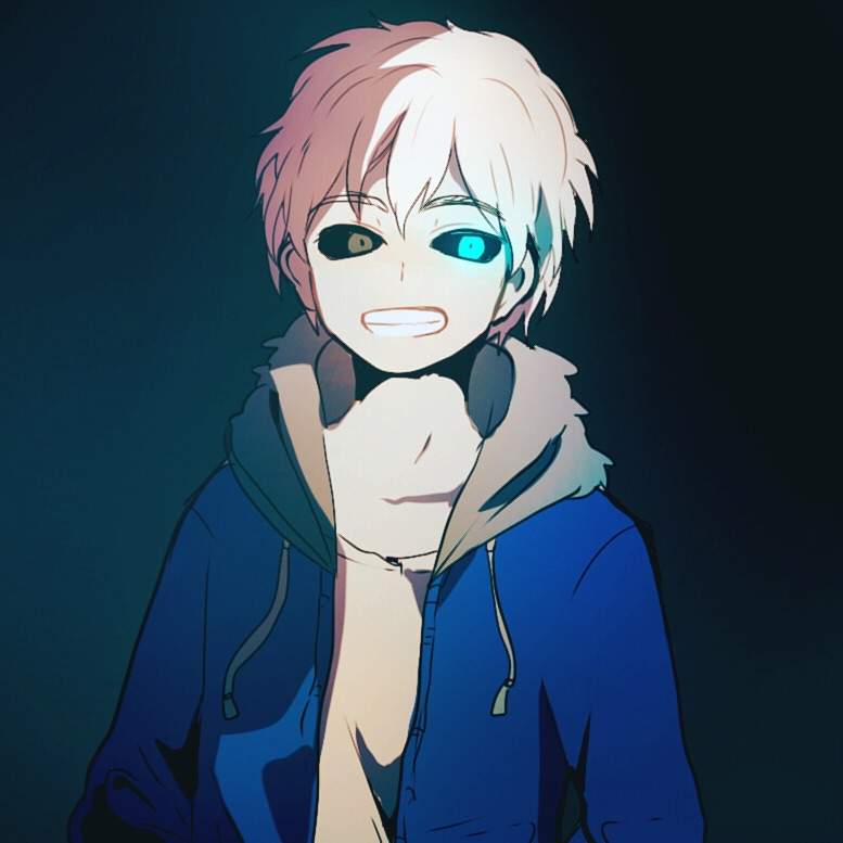 Teen Human Sans | Wiki | Undertale Amino