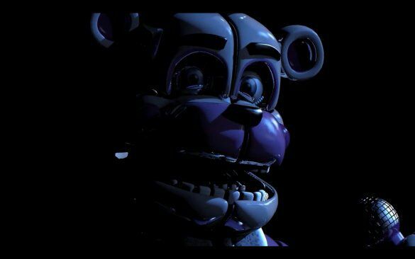 Scott Cawthon | Wiki | FNAF Sister location Amino