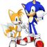 amino-Tails The Fox / Miles "Tails" Prower-4d8a14da