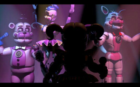 Scott Cawthon | Wiki | FNAF Sister location Amino