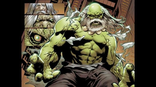Las 10 versiones de Hulk. Parte 1 | •Cómics• Amino