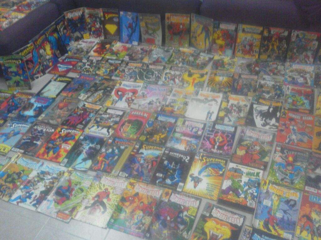Comics | Wiki | •Cómics• Amino