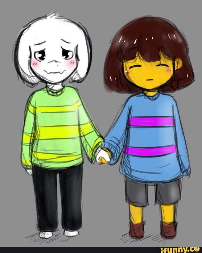 Frisk | Wiki | Undertale Amino