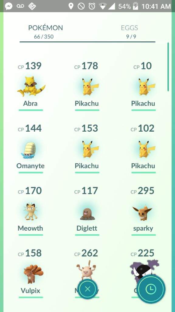 Pikachu Nest Pokemon Go Amino