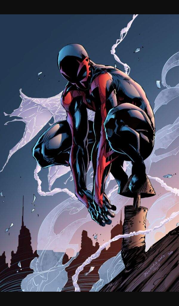 Top 5 de mis versiones favoritas de spiderman | •Cómics• Amino