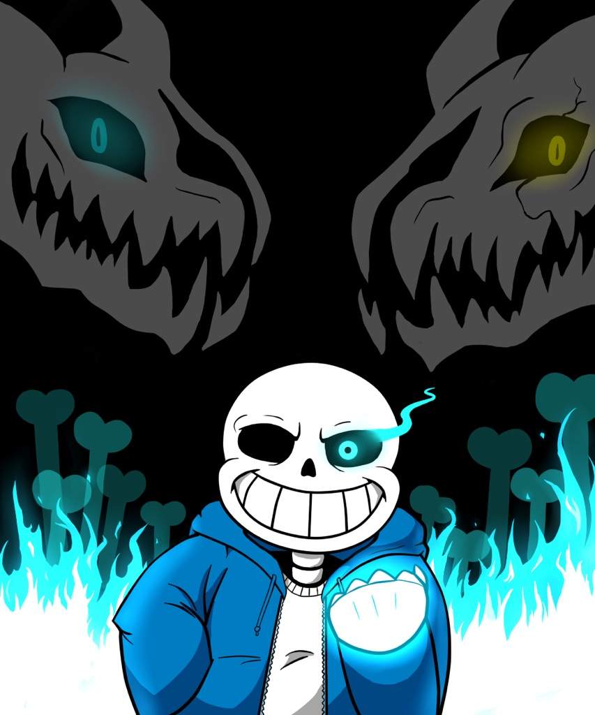 Does Sans Remember Timelines? (Old Theory) | Undertale Amino