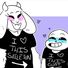 amino-Old profile Asriel-e91d377e