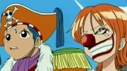 One Piece Funny Compilation #2 (Face Swap Edition) .