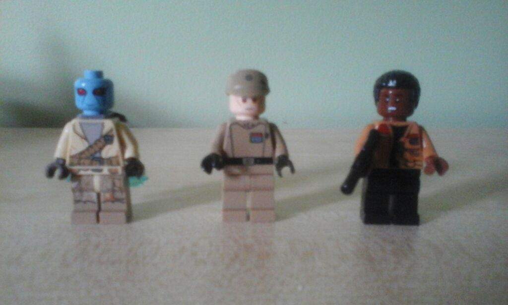 lego jedi order