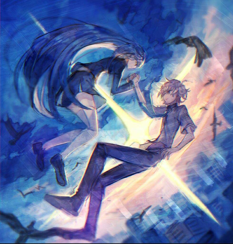 Kiznaiver season 2?! | Anime Amino