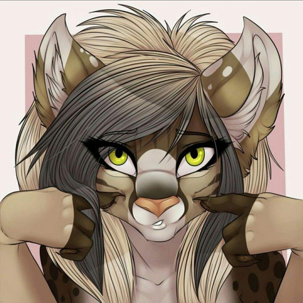 Furry love 201.