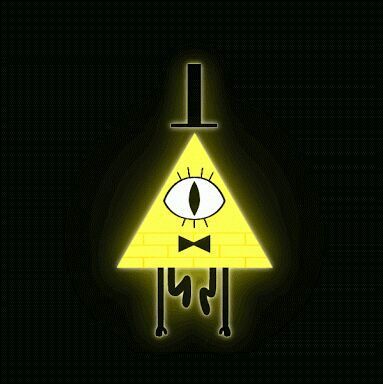 Bill Cipher Wallpaper | •Cómics• Amino