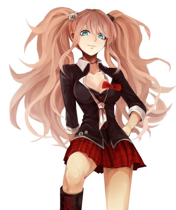 Junko Enoshima Wiki Anime Amino