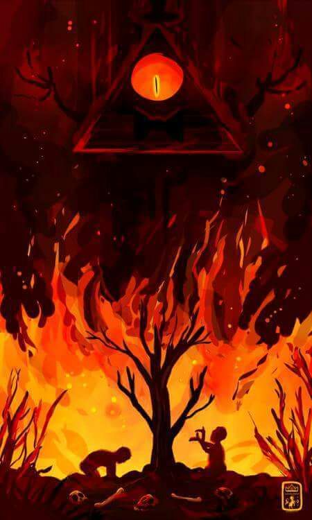 Bill Cipher Wallpaper | •Cómics• Amino Bill Cipher Wallpaper | •Cómics• Amino