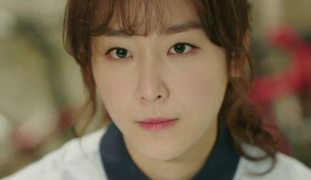 BAEK SOO JI CHARACTER ANALYSIS | K-Drama Amino