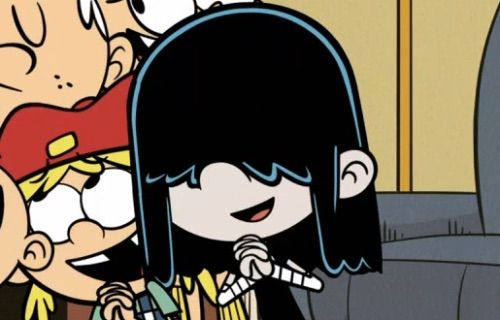 lucy loud wiki the loud house amino amino
