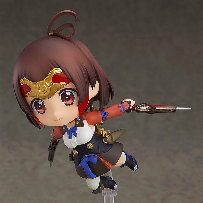 nendoroid 677