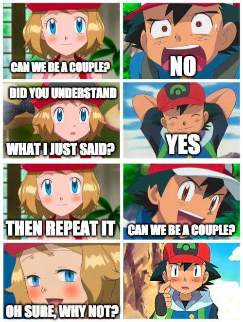 #Amourshipping | Anime Amino