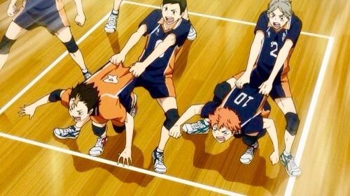 Haikyuu Stage Play. | Haikyuu!! Amino - Where Can I Watch Haikyuu Stage Play