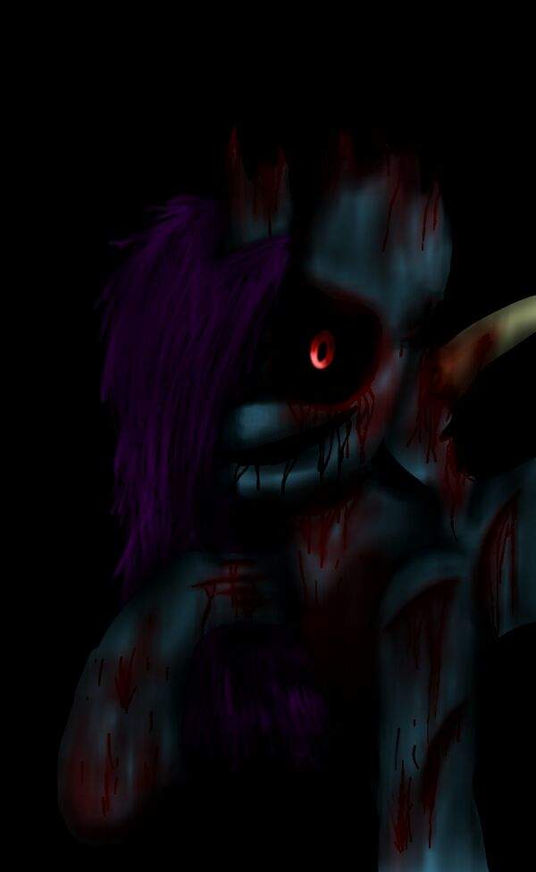 mlp creepypasta