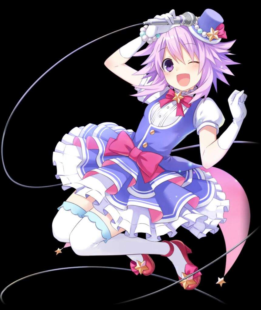 🎮Neptune🎮 | Wiki | Neptunia Amino