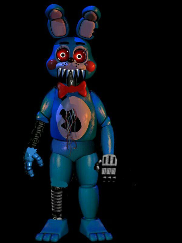 roobbo fnaf