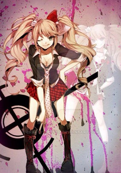 Junko Enoshima | Wiki | Anime Amino